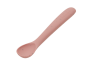 Lyžička Platinum Silicone KikkaBoo