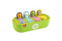Vyskakovacia hračka pre jemnú motoriku Fisher Price