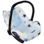 Poťah na autosedačku Seat Dooky Cover 0 m+