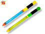 Sun Fun vodná pumpa 50 cm transparentná