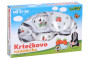 Čajová porcelánová súprava Krtko