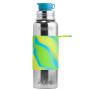 Termo fľaša so športovým uzáverom 650 ml Pura