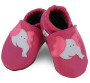 Kožené capáčky 6-12 m (20) 12,2 cm Afelo