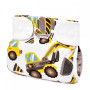 Ortopedické abdukčné nohavičky, patentky (3-6 kg) T-Tomi