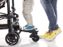 Stúpadlo ku kočíku Ride-on Board Bumprider