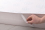 Chránič matraca chladiaci Frosty 60 x 120 cm Babymatex