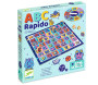 Stolová hra ABC Rapido Djeco