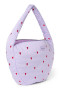 Puffy Cross Body Bag Studio Noos