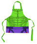 Zástera Hulk