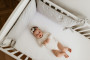 Modulárny mantinel do detskej postieľky sada 3 ks Sleepee