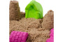 Kinetic sand sada Piesočnatá pláž