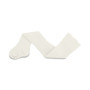 Detské pančuchy Stay-on-Tights Off White