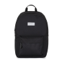 Študentský batoh Oxy Runner Black