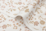 Deka 75x100cm Bloomy Jollein