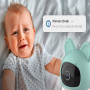 Opatrovateľka detská camera IP-WiFi Orso Neno