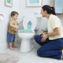 Redukcia na WC nalepovacia Flip & Sit ™ Stitch ™ 18 m + do 23 kg Bright Starts