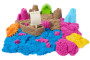 Kinetic sand sada Piesočnatá pláž
