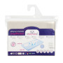 Nepremokavé prestieradlo jersey 60 x 120 cm Babymatex