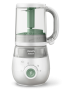 Parný hrniec a mixér 4 v 1 Premium Philips Avent