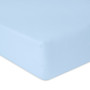 Prestieradlo Bamboo s gumou 80 x 160 cm Babymatex