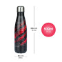 Termofľaša s kovovým viečkom 500 ml Baagl