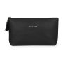 Kozmetická taška Elegance maxi Leather Black