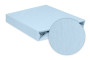 Nepremokavé prestieradlo jersey 60 x 120 cm Babymatex