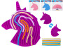 Bludisko 18,5 cm 2 druhy Fingerprint Maze