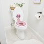 Redukcia na WC nalepovacia Flip & Sit ™ Minnie Mouse ™ 18 m + do 23 kg Bright Starts