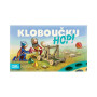 Klobúčik hop!