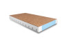 Ortopedický matrac Colorado 120 x 60 x 10 cm BabyMatex