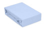 Nepremokavé prestieradlo jersey 35 x 75 cm BabyMatex