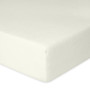 Nepremokavé prestieradlo froté 70 x 140 cm Babymatex