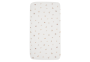 Prestieradlo napínacie 40/50 x 80/90 cm Jollein