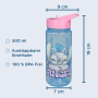 Fľaša na pitie 500 ml Stitch