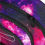 Set 3 Skate Galaxy: batoh, peračník, sáčok Baagl