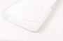 Chránič matraca, prestieradlo PU Tencel 70 x 140 cm Babymatex