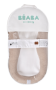 Hniezdo pre bábätko Cocoony Heather Clay Beaba