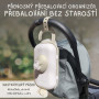 Prebaľovací organizér 3v1 Keepigo