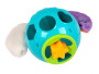 Vkladací psík s tvarmi Playgro