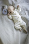 Relax Chytrý senzor pre deti 0 m - 5 rokov Set s HD kamerou, opasok ruka/noha BabySensor