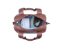 Prebaľovacia taška Mommy Club Signature Vegan Leather Childhome