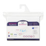 Nepremokavé prestieradlo froté 70 x 140 cm Babymatex
