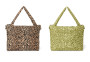 Cotton Diaper Bag - prebaľovacia taška Studio Noos
