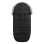 Zimný fusak Fluffy Zopa