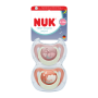 First Choice Night Cumlík 6-18 m 2 ks box Nuk