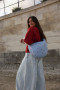 Puffy Cross Body Bag Studio Noos