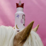 Nerezová fľaša na nápoj Small 350 ml Studio Noos