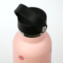 Termofľaša 600 ml Runbott