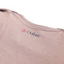 Body tenké KR obrázok Outlast® UPF 50+ oriešková/myška